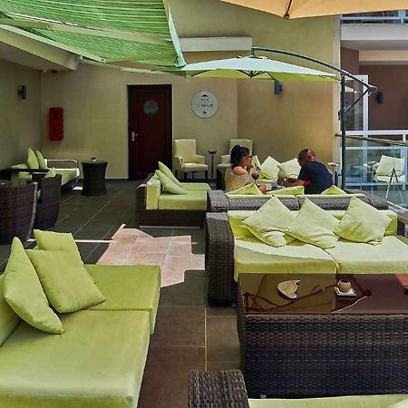 Отель Moon Dreams Torremolinos - Adults Recommended Экстерьер фото