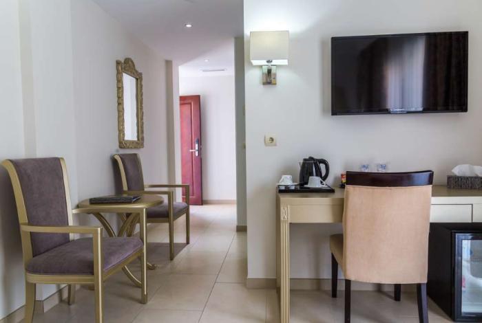Отель Moon Dreams Torremolinos - Adults Recommended Номер фото