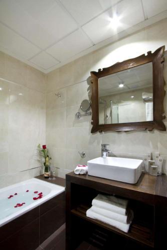 Отель Moon Dreams Torremolinos - Adults Recommended Номер фото