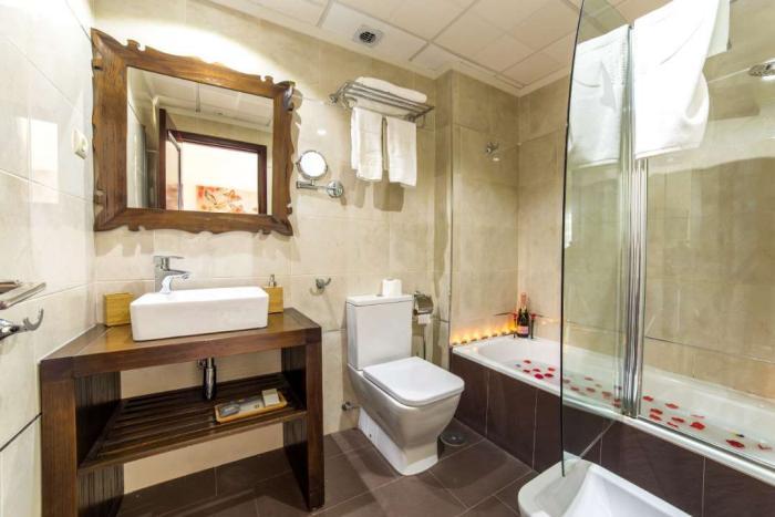 Отель Moon Dreams Torremolinos - Adults Recommended Номер фото