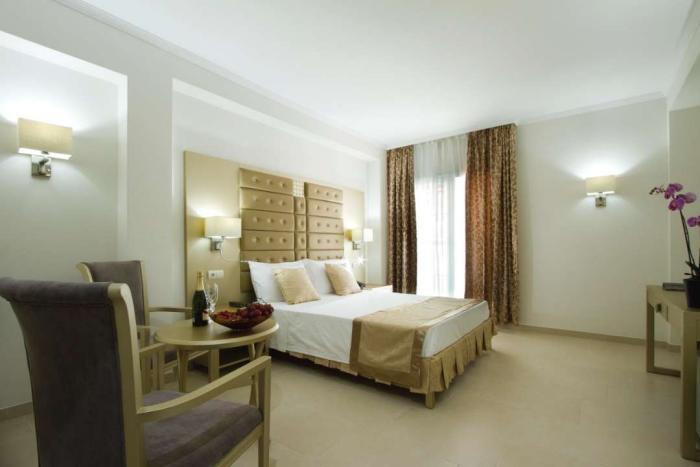 Отель Moon Dreams Torremolinos - Adults Recommended Номер фото