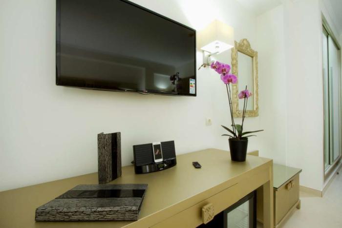 Отель Moon Dreams Torremolinos - Adults Recommended Номер фото