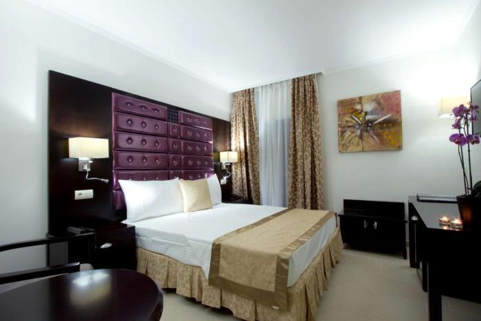 Отель Moon Dreams Torremolinos - Adults Recommended Номер фото